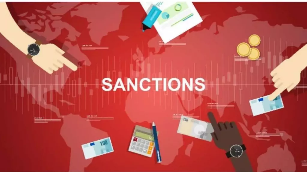 Европейская комиссия во главе с председателем Урсулой фон дер Ляйен недавно объявила о девятом пакете санкций против России. Дайджест главных новостей на утро 8 декабря 2022 года