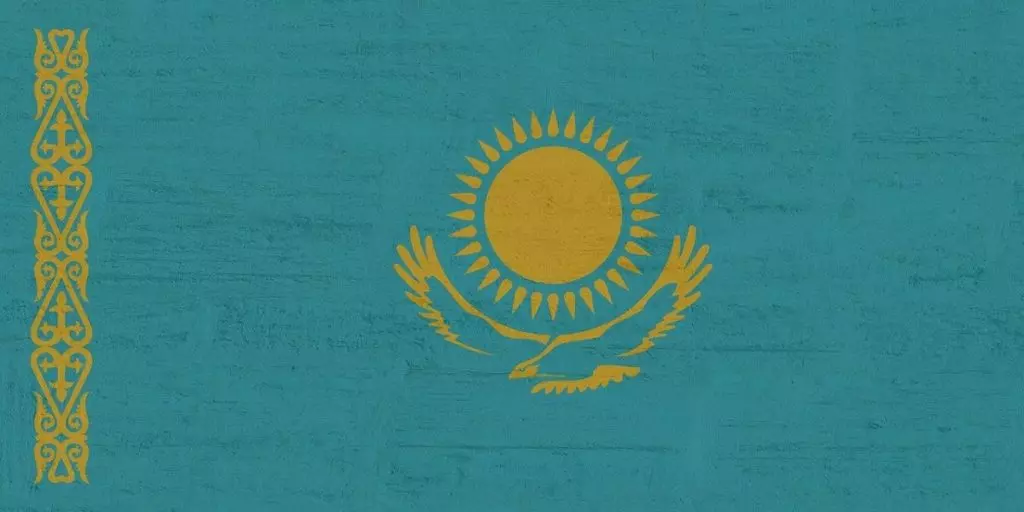 Флаг.