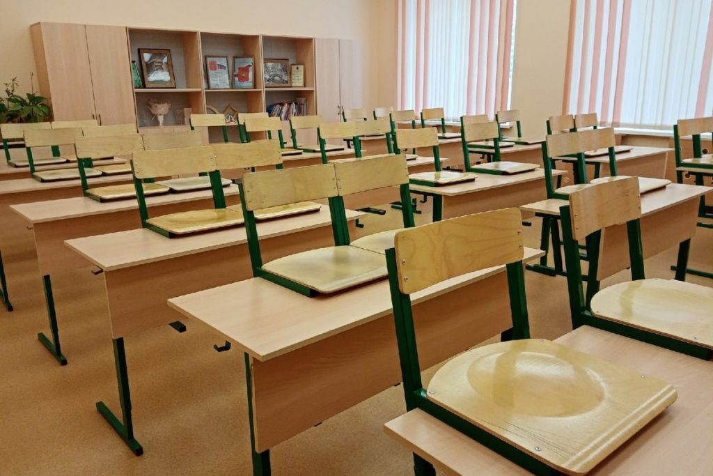 Когда начнётся 4 четверть в РК в 2022 году — 31 марта. Bizmedia.kz