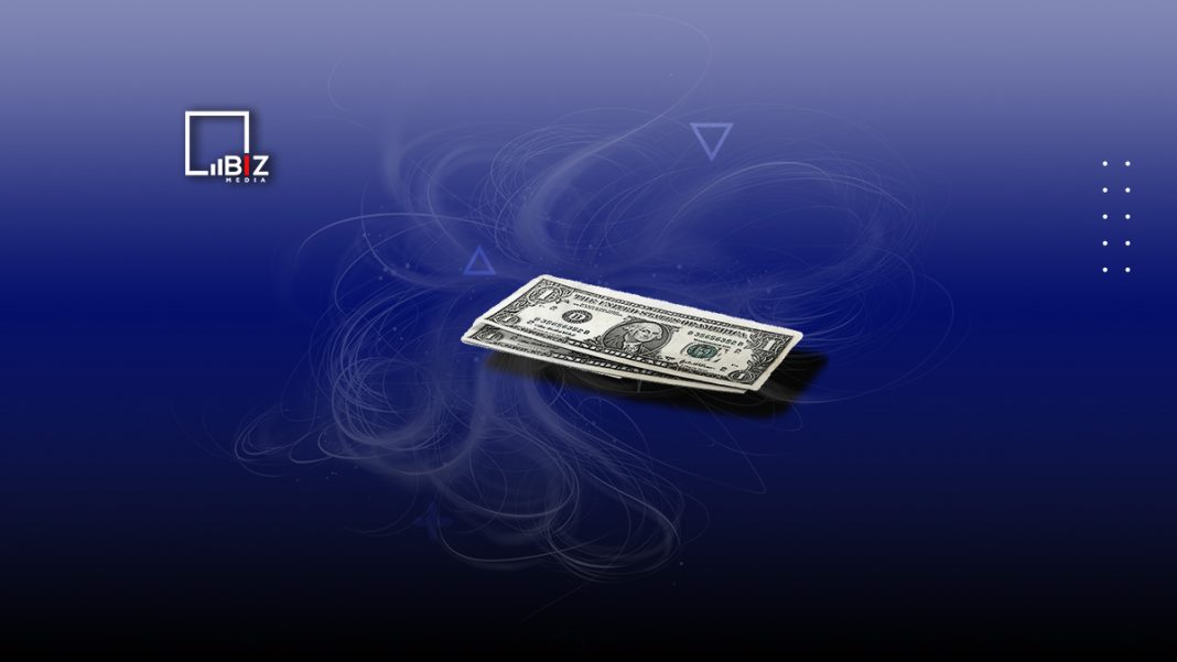 Официальный курс доллара на 1 апреля 2022 — 467 тенге