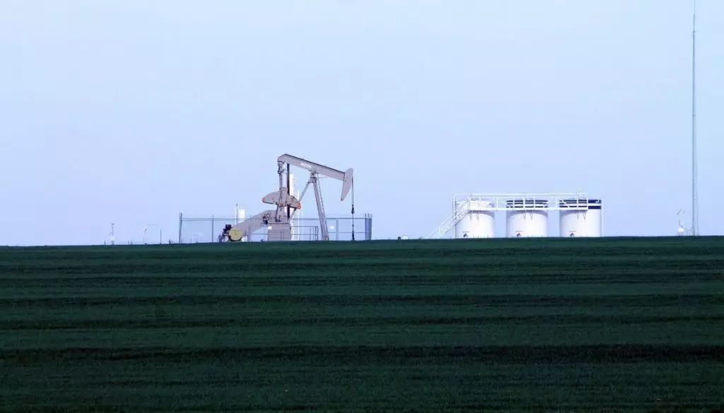 Казахстан продолжает продавать нефть. Bizmedia.kz