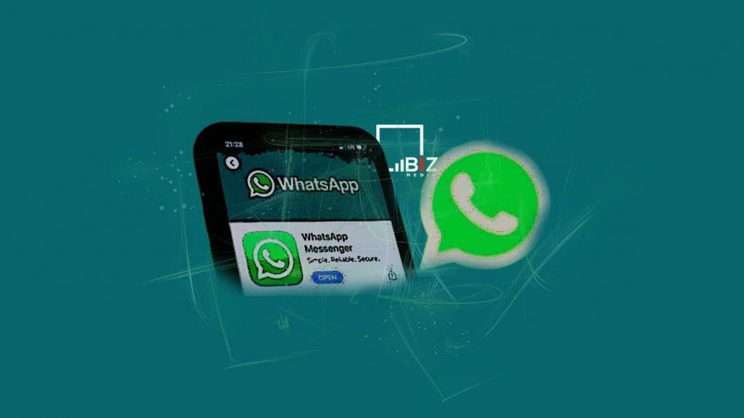 WhatsApp перестанет работать в Казахстане - фейк. Bizmedia.kz