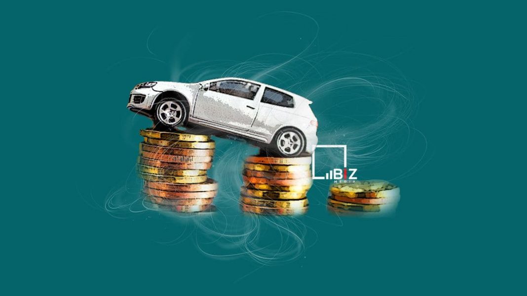 Цены на автомобили в Казахстане начали расти. Bizmedia.kz