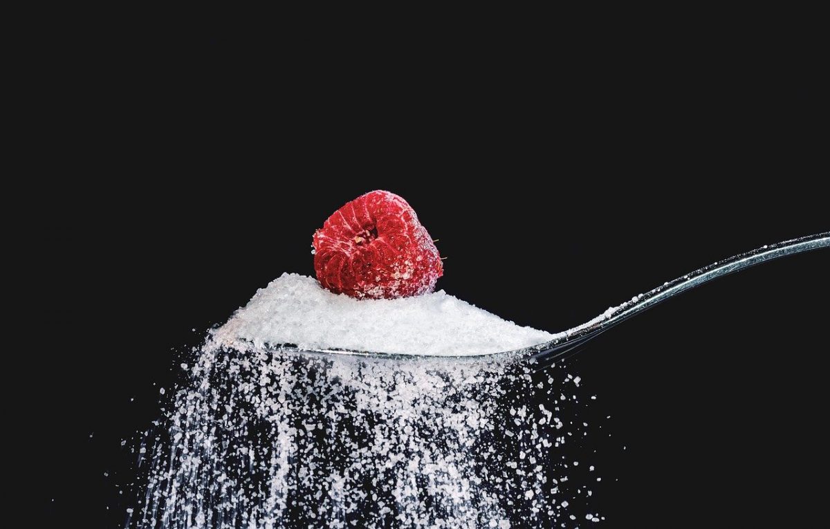 Комплексный план по развитию сахарной отрасли