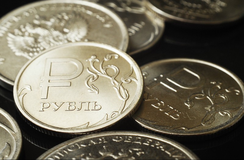 Рубль или доллар