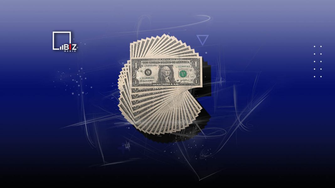 Официальный курс доллара на завтра, 12 апреля, — 449 тенге. Bizmedia.kz