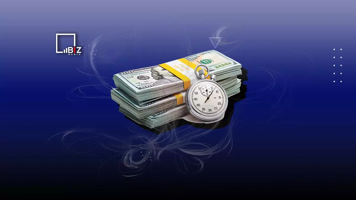 Официальный курс доллара на завтра, 26 апреля, — 448 тенге. Bizmedia.kz