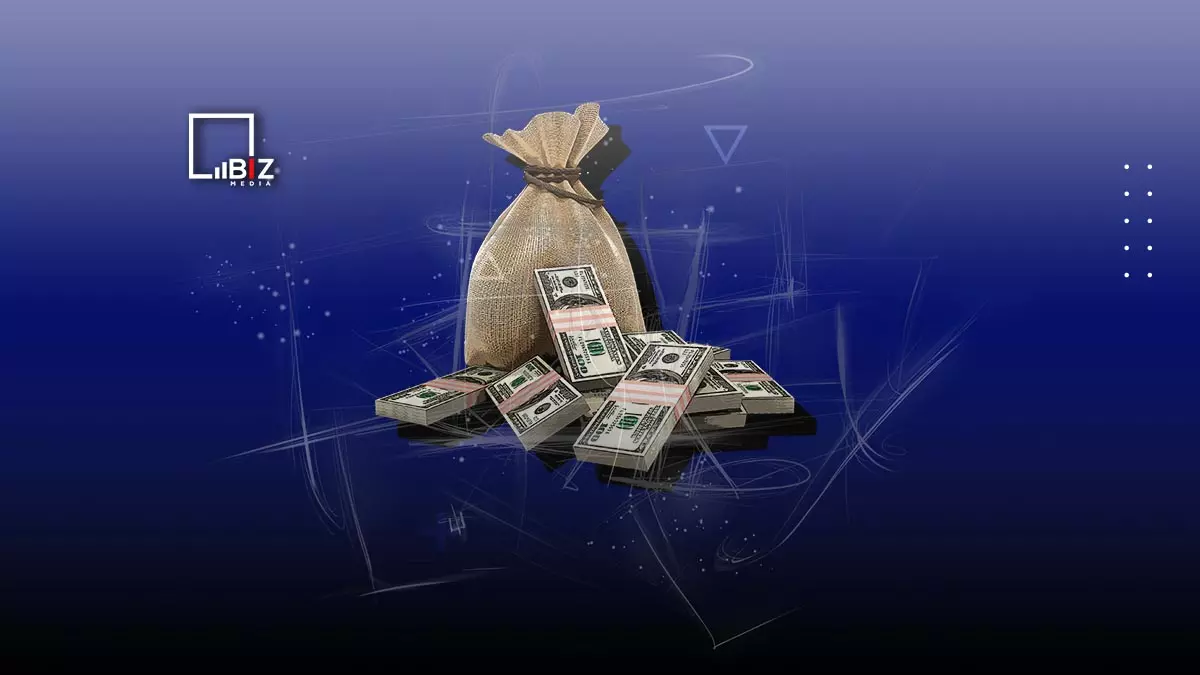 Курс доллара на сегодня, 26 апреля, — 453 тенге. Bizmedia.kz