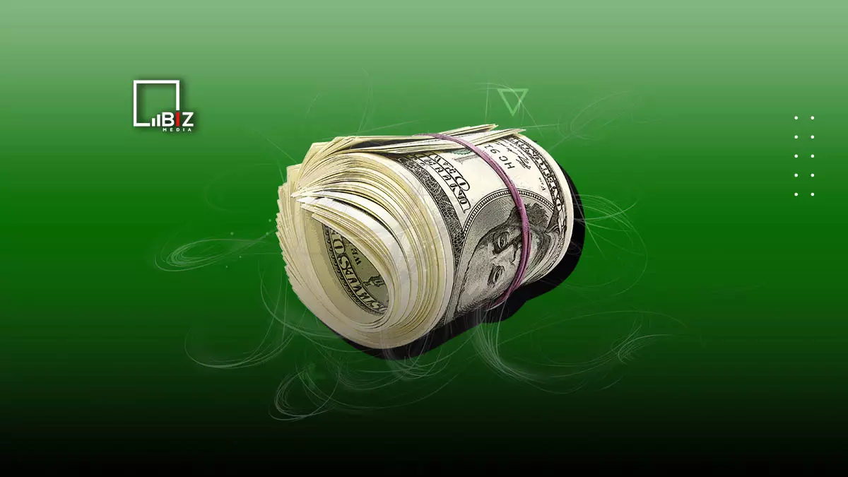 Официальный курс доллара на 16-18 апреля — 454 тенге. Bizmedia.kz