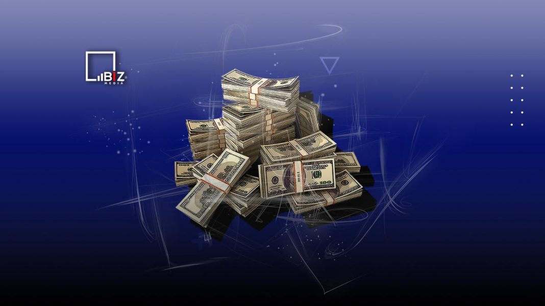 Официальный курс доллара на завтра, 27 апреля, — 453 тенге. Bizmedia.kz