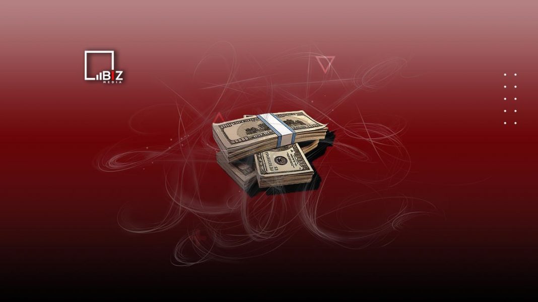 Официальный курс доллара на 5 апреля — 472,56 тенге. Bizmedia.kz