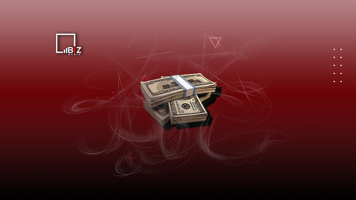 Официальный курс доллара на 5 апреля — 472,56 тенге. Bizmedia.kz