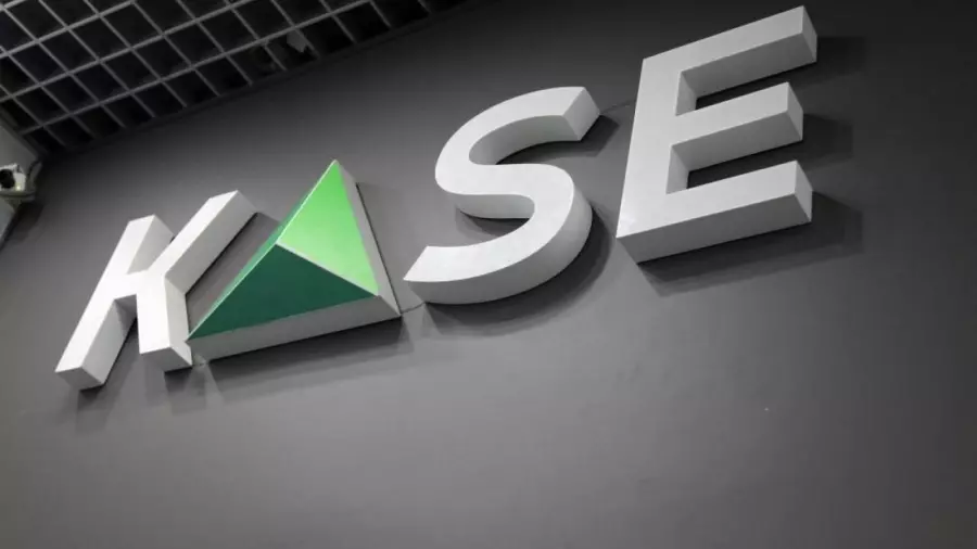 От торгов на KASE отстранили Альфа-Банк, ВТБ и Сбер. Bizmedia.kz