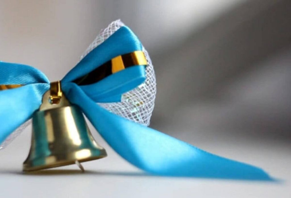 Как пройдет последний звонок в Казахстане в 2022 году. Bizmedia.kz