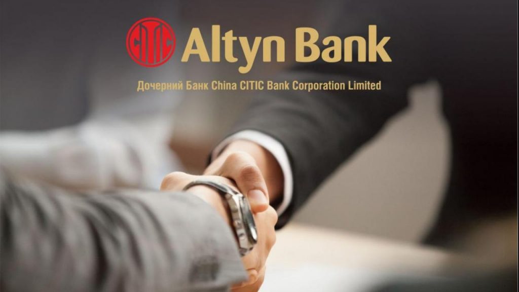 Altyn Bank выдаёт россиянам карты Visa и Mastercard. Bizmedia.kz