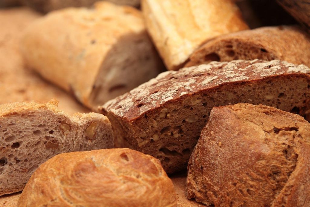 Вырастет ли цена хлеба в Казахстане из-за кризиса? Bizmedia.kz