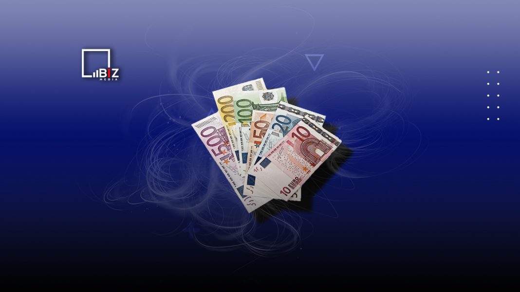 Прогноз курса евро к тенге на апрель 2022 года. Bizmedia.kz