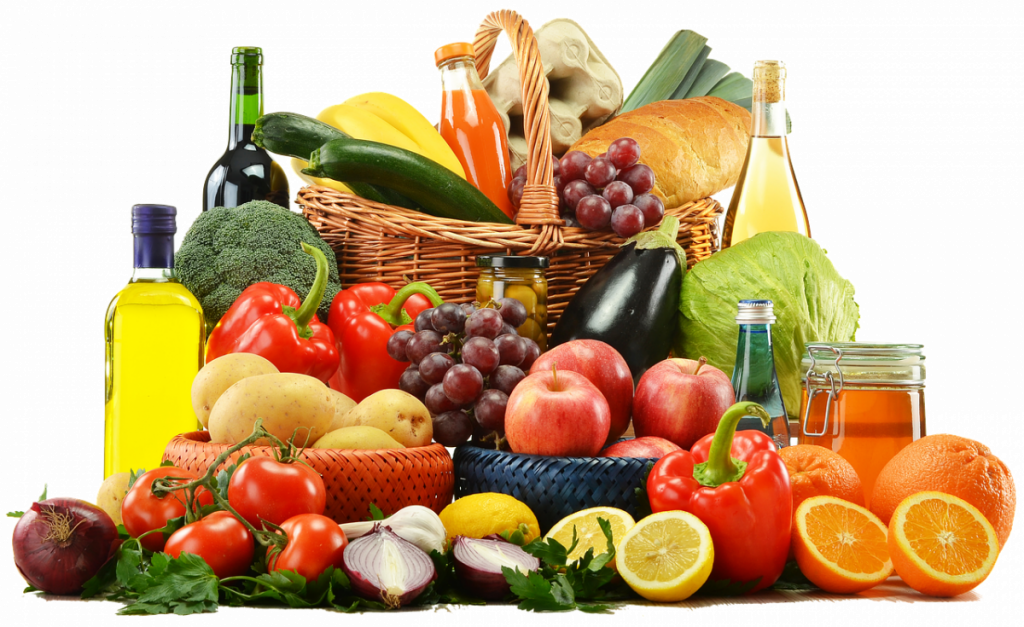Какие продукты подорожали за неделю в РК. Анализ. Bizmedia.kz
