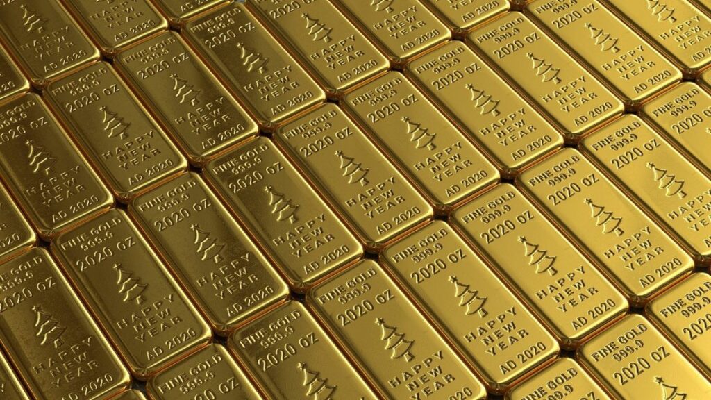 Казахстанцы активно скупают золото, почему это выгодно? Bizmedia.kz