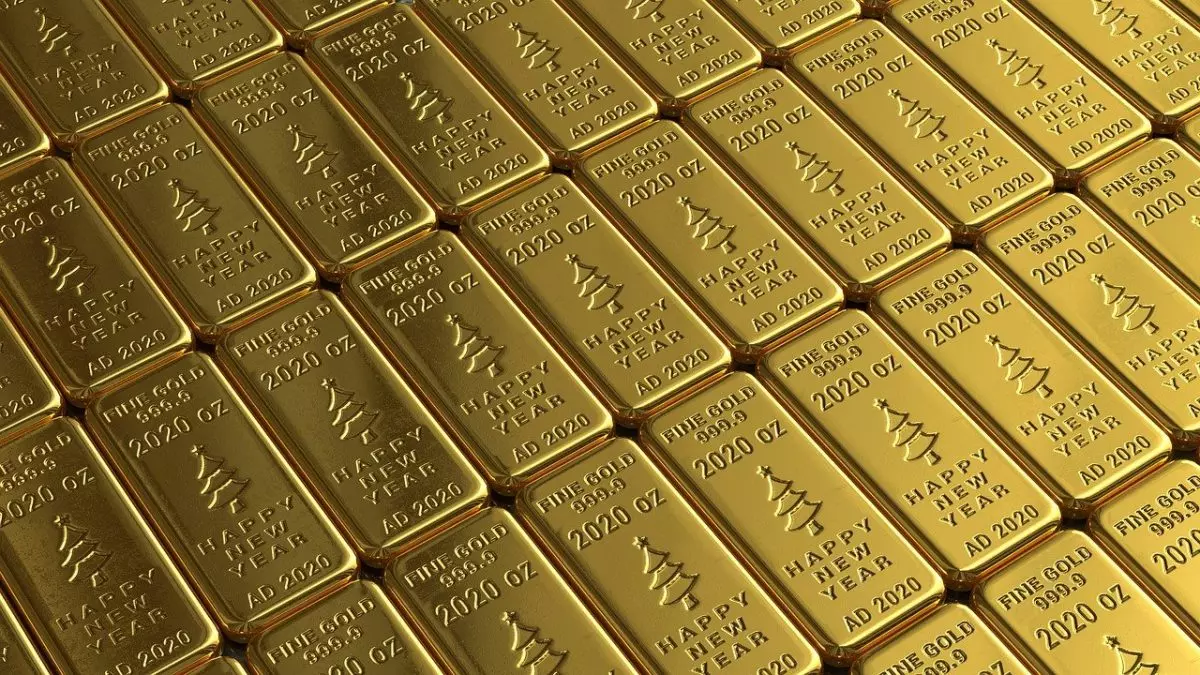 Казахстан наращивает экспортную выручку от продажи золота. За январь–ноябрь 2022 года казахстанские экспортёры отправили зарубежным покупателям 4,2 тонны обработанного и необработанного золота на общую сумму 66,9 млн долл