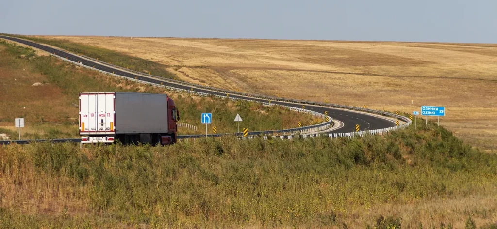 Казахстан открыл сухопутные границы для трёх стран. Bizmedia.kz