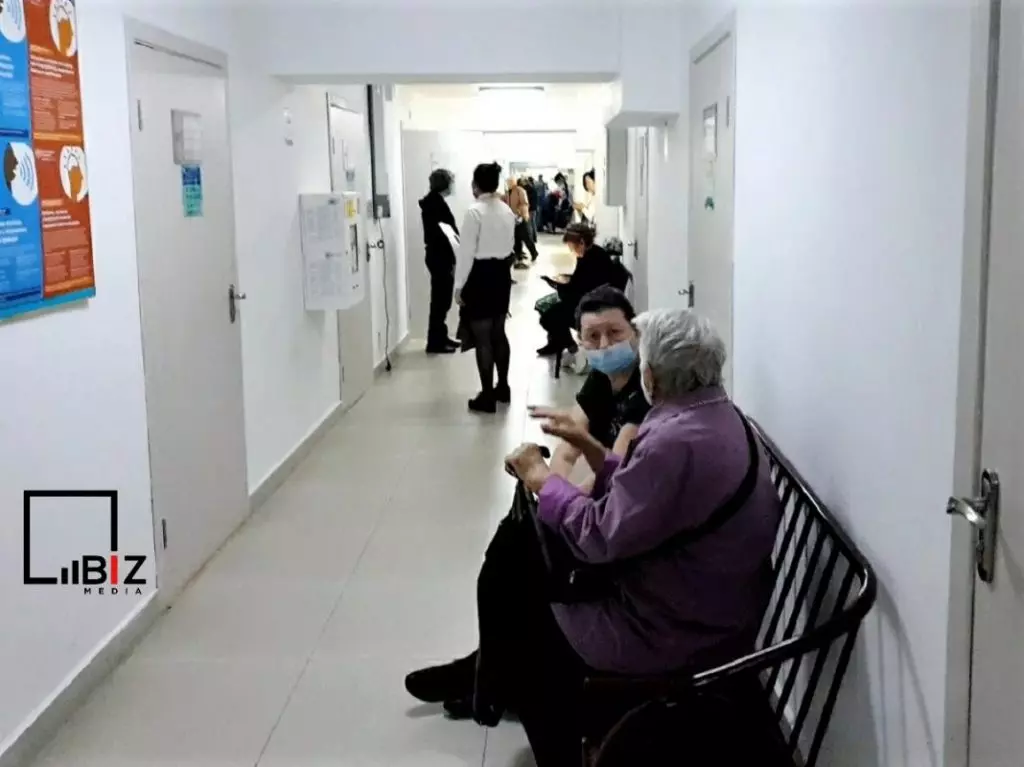 Какие права есть у казахстанцев на медицинские услуги по ОСМС - Bizmedia.kz