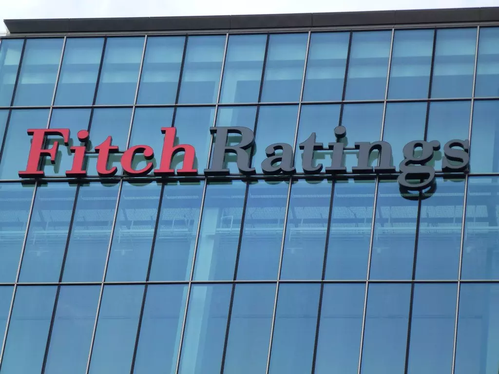 Fitch.