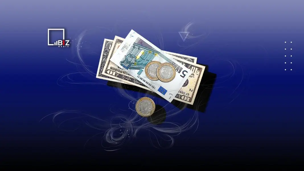 Где 13 мая выгоднее обменять доллары и евро в Алматы. Bizmedia.kz
