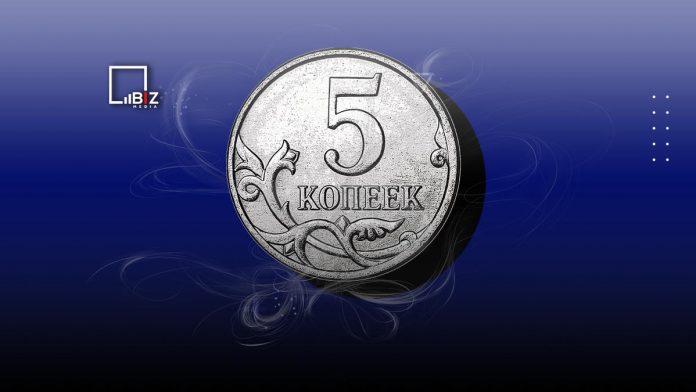 Курс рубля в растет в Казахстане, спрос - тоже. Bizmedia.kz