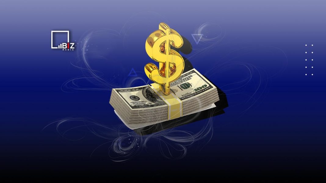 Официальный курс доллара на 24 мая — 424 тенге. Bizmedia.kz