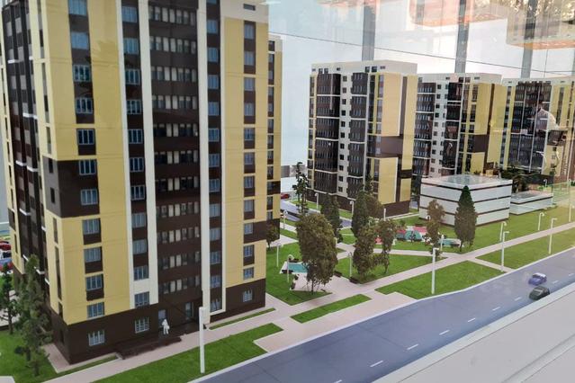 В каких районах Алматы будут сносить дома в 2022 году. Bizmedia.kz