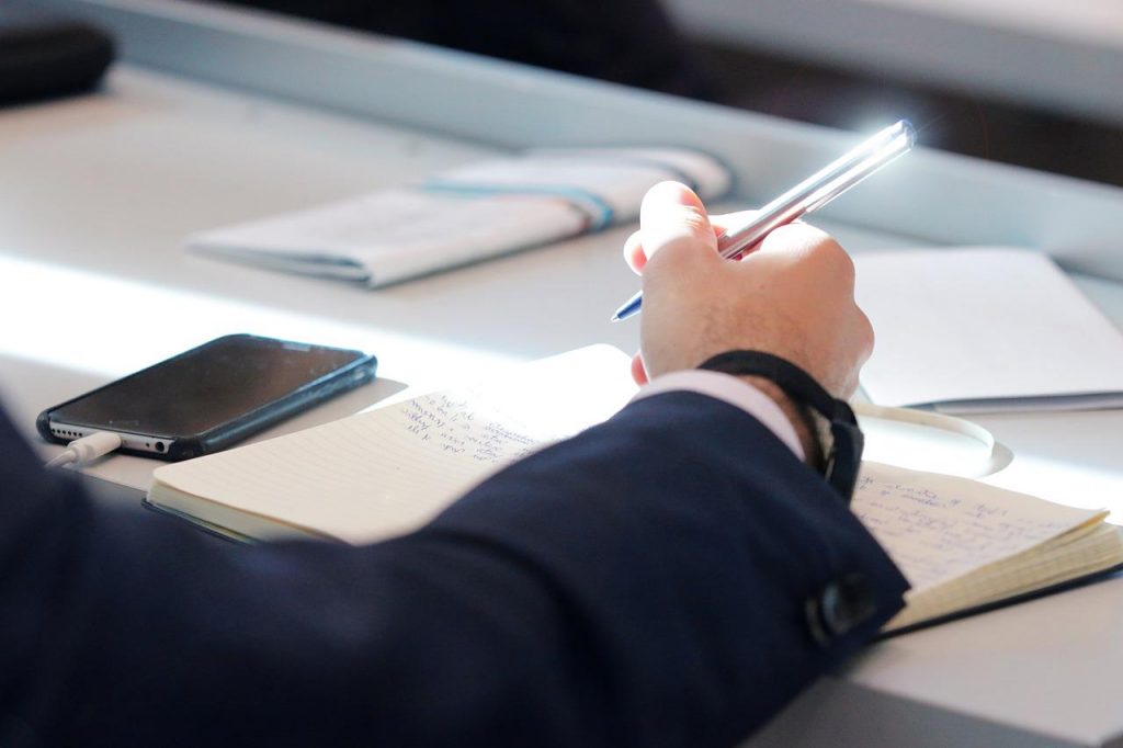 Где проходит регистрация на ЕНТ в 2022 году в Казахстане. Bizmedia.kz