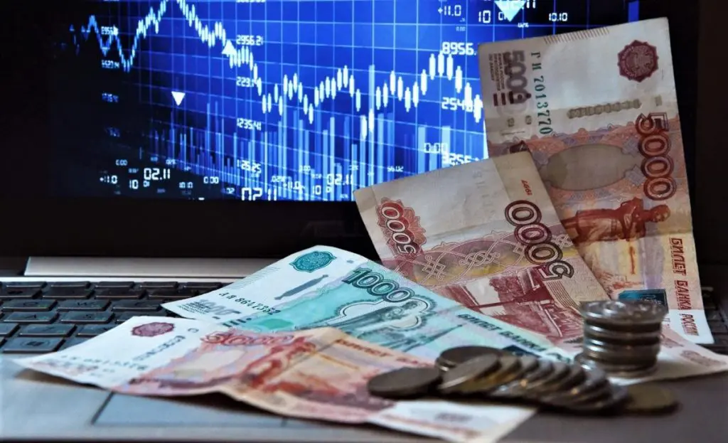 Прогноз курса рубля к тенге на май 2022 года. Bizmedia.kz