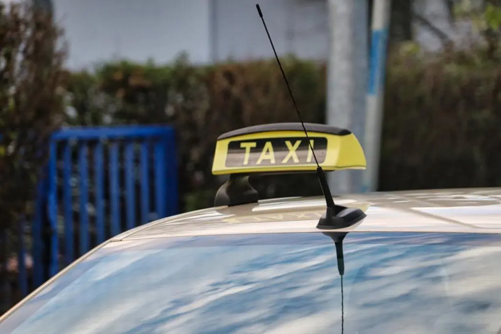 Таксистов без ИП машин лишать не будут - Комитет государственных доходов