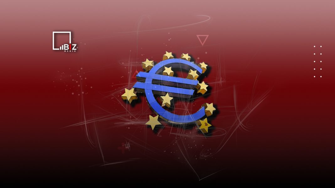 Европейский центральный банк (ЕЦБ) планирует повысить процентные ставки, чтобы помочь контролировать инфляцию в Еврозоне