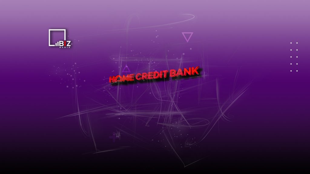 Home Credit Bank