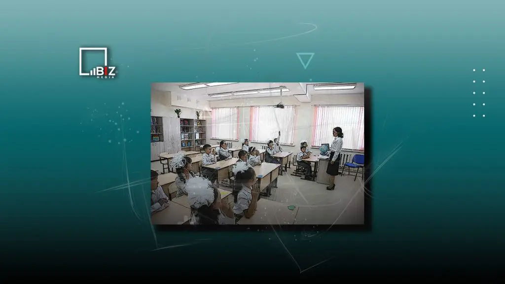 Какого числа День учителя в 2022 году в Казахстане и как поздравить педагога
