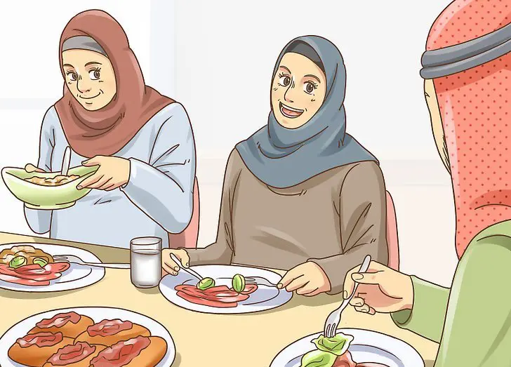Ораза 2023 в Казахстане - традиции, близость и другое - Bizmedia.kz post ramadan chto mojno i chego nelzya - Bizmedia.kz