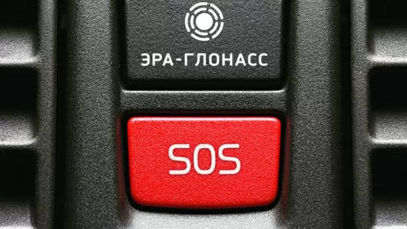 Авто без кнопки SOS разрешили ввозить в Казахстан. Bizmedia.kz