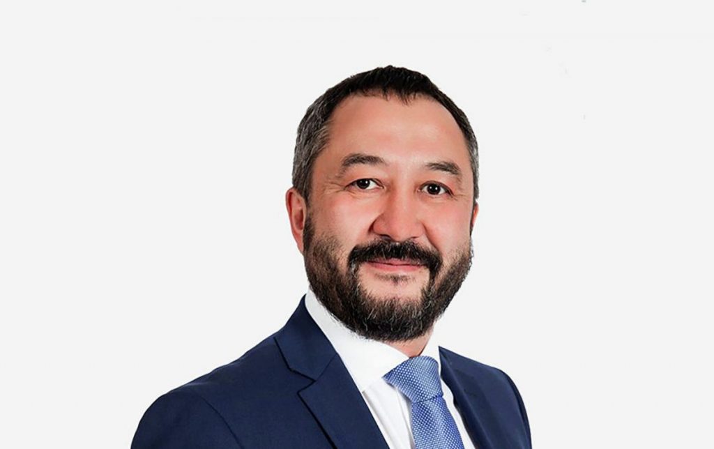Тигран Кеосаян против Казахстана: что происходит - Bizmedia.kz Жангельды Сулейманов.
