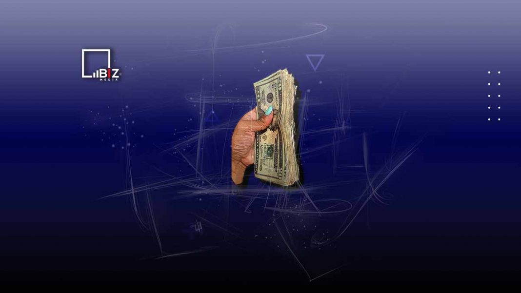 Курс доллара к тенге в обменниках Алматы на сегодня, 22 июля. Bizmedia.kz