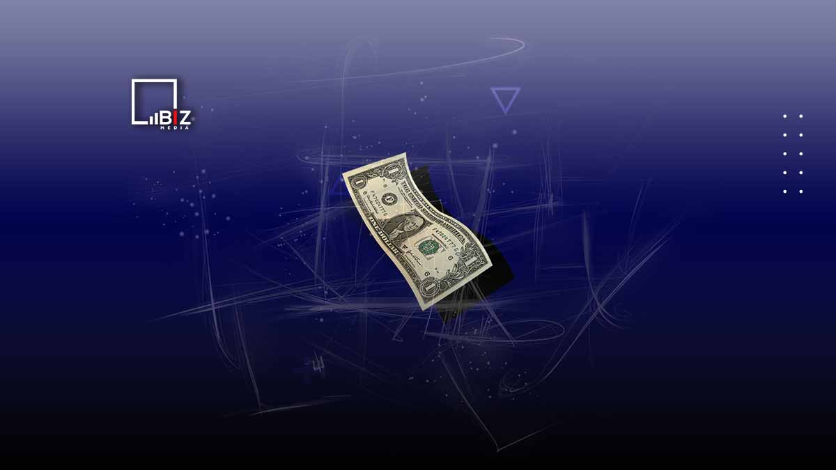 Доллар растет. Официальный курс доллара к тенге на 28 июля. Bizmedia.kz