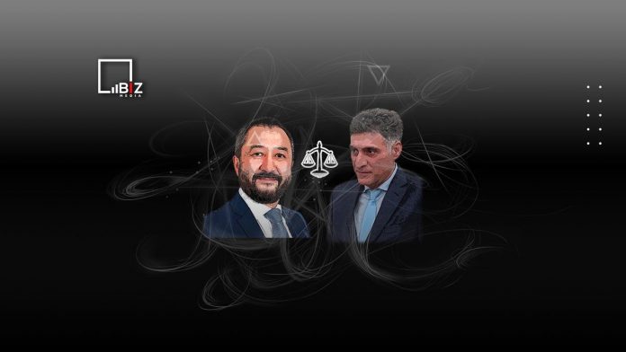 Тигран Кеосаян против Казахстана: что происходит. Bizmedia.kz