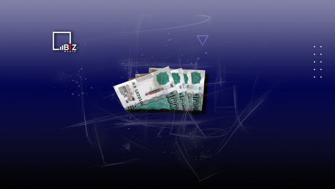 Официальный курс рубля к тенге на завтра, 8 июля. Bizmedia.kz