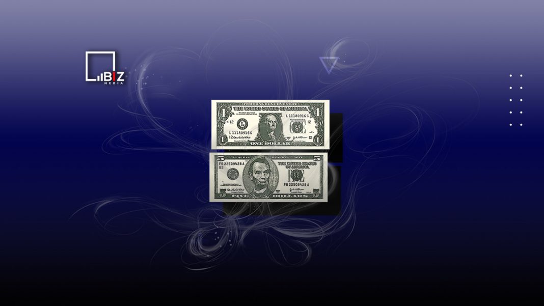 Официальный курс доллара к тенге на 12 июля. Bizmedia.kz