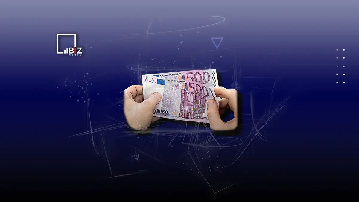Евро подешевел и продолжит дешеветь