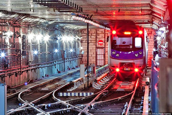 К 2030 году до вокзала Алматы-1 протянут линию метро. Bizmedia.kz