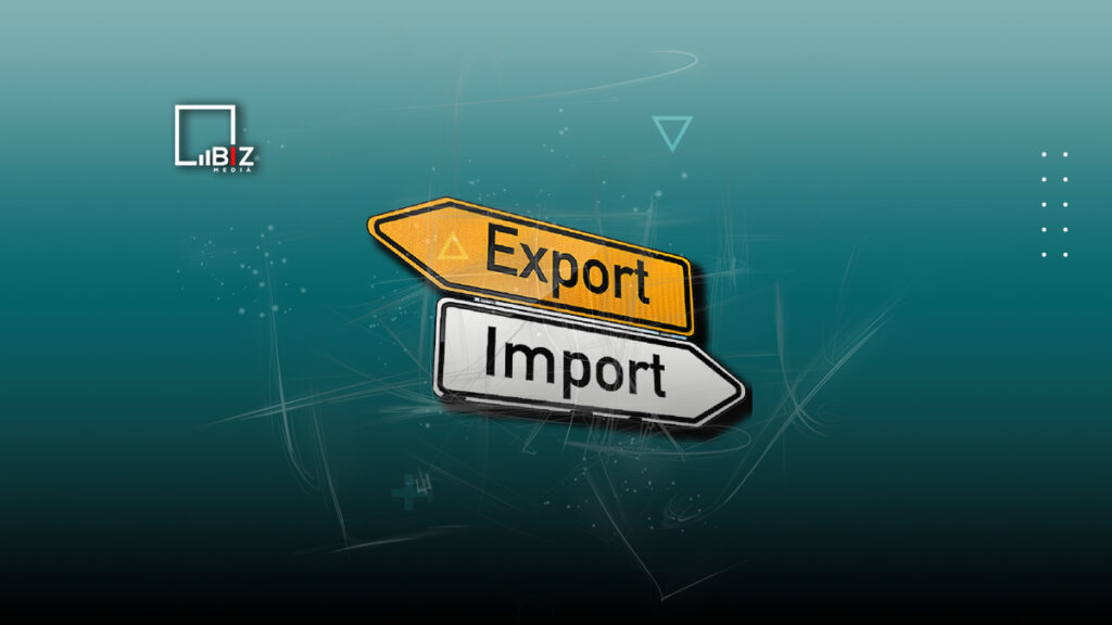 У РК экспорт вырос на 59,1%. Таблица экспорта и импорта - main - bizmedia.kz