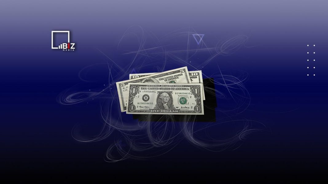 Официальный курс доллара к тенге на 11 августа. Bizmedia.kz