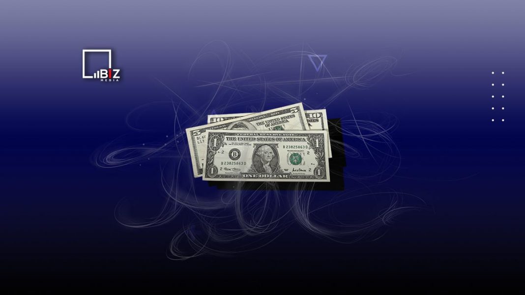 Официальный курс доллара к тенге на 16 августа. Bizmedia.kz